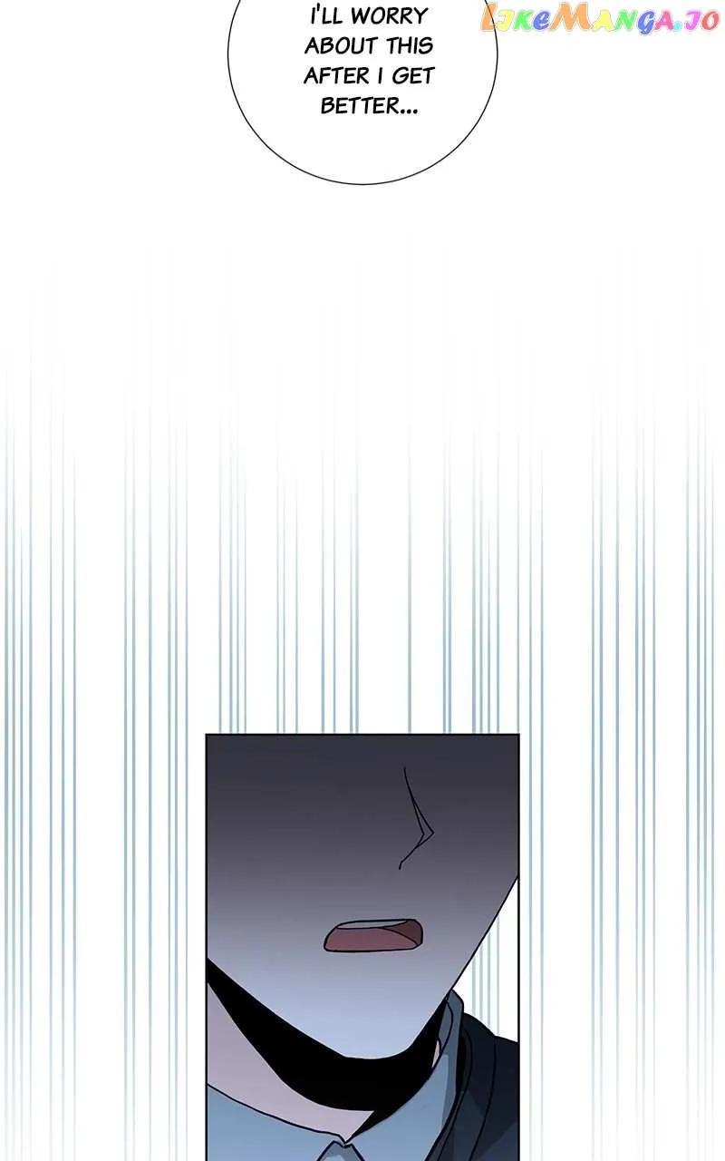 Best Of Luck, Warrior! chapter 80 page 42