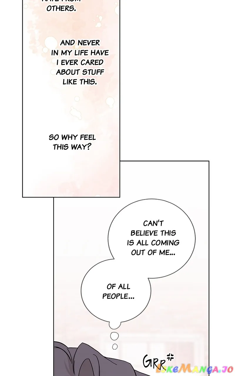 Best Of Luck, Warrior! chapter 82 page 34