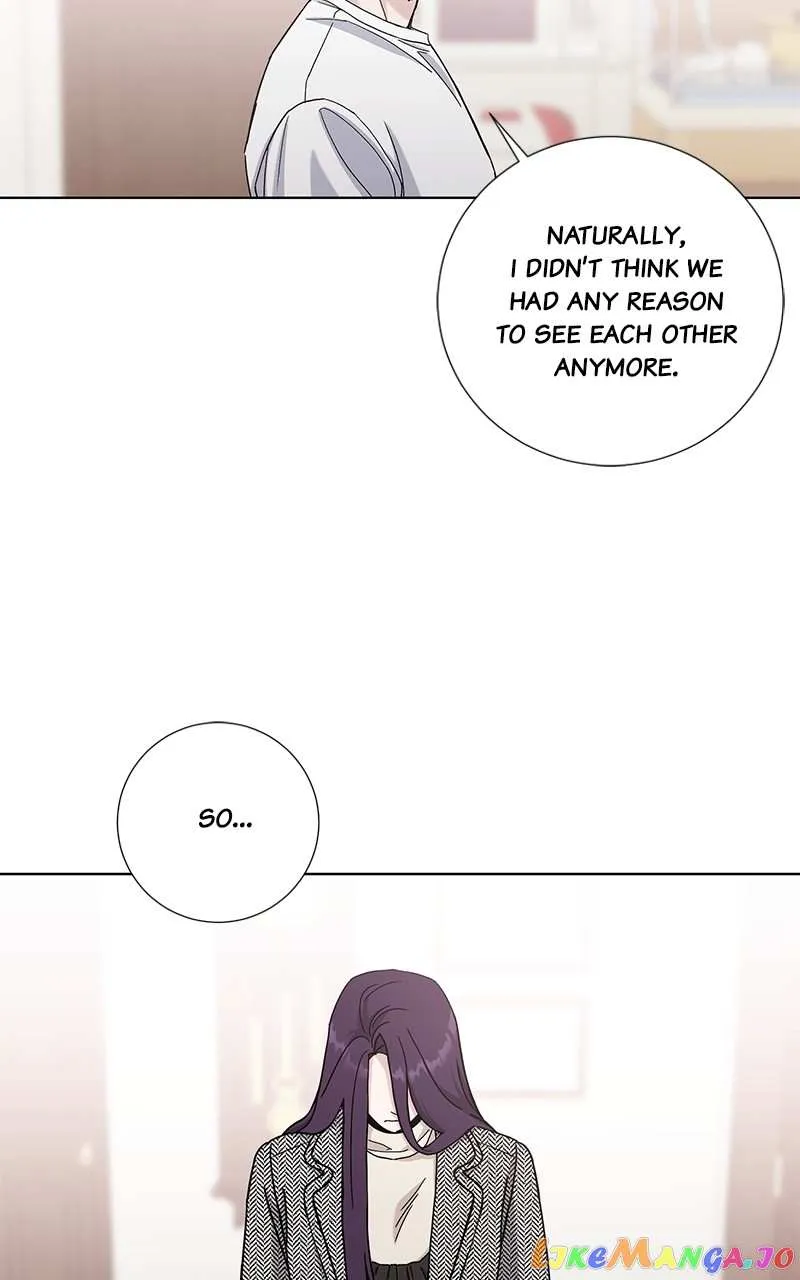 Best Of Luck, Warrior! chapter 82 page 54
