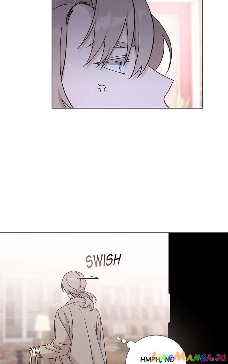 Best Of Luck, Warrior! chapter 82 page 35