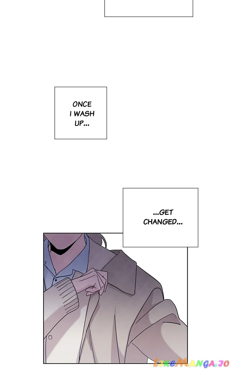 Best Of Luck, Warrior! chapter 82 page 7