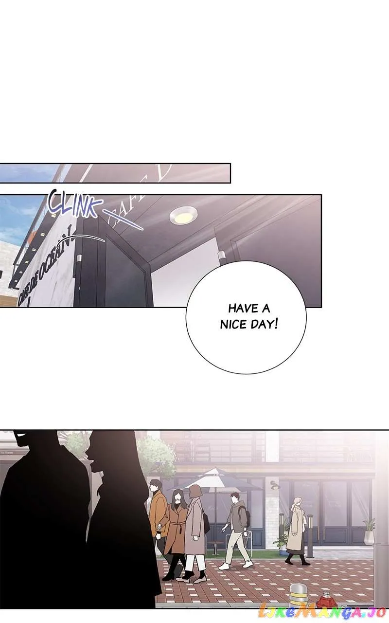 Best Of Luck, Warrior! chapter 82 page 22