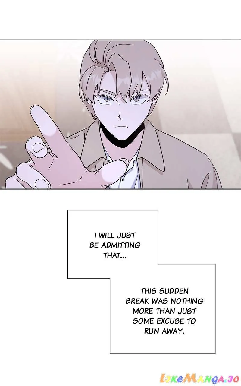Best Of Luck, Warrior! chapter 82 page 29