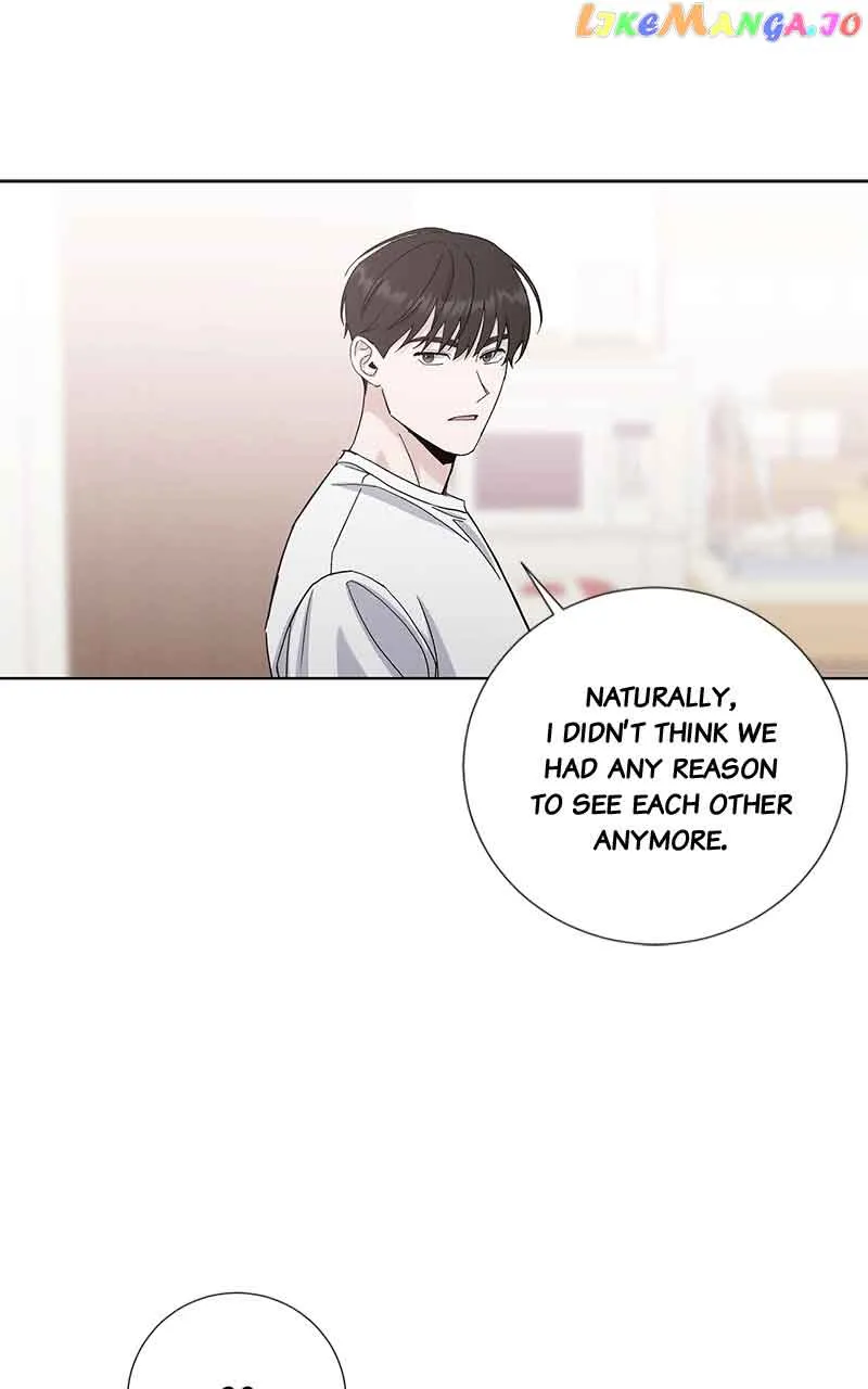 Best Of Luck, Warrior! chapter 83 page 2