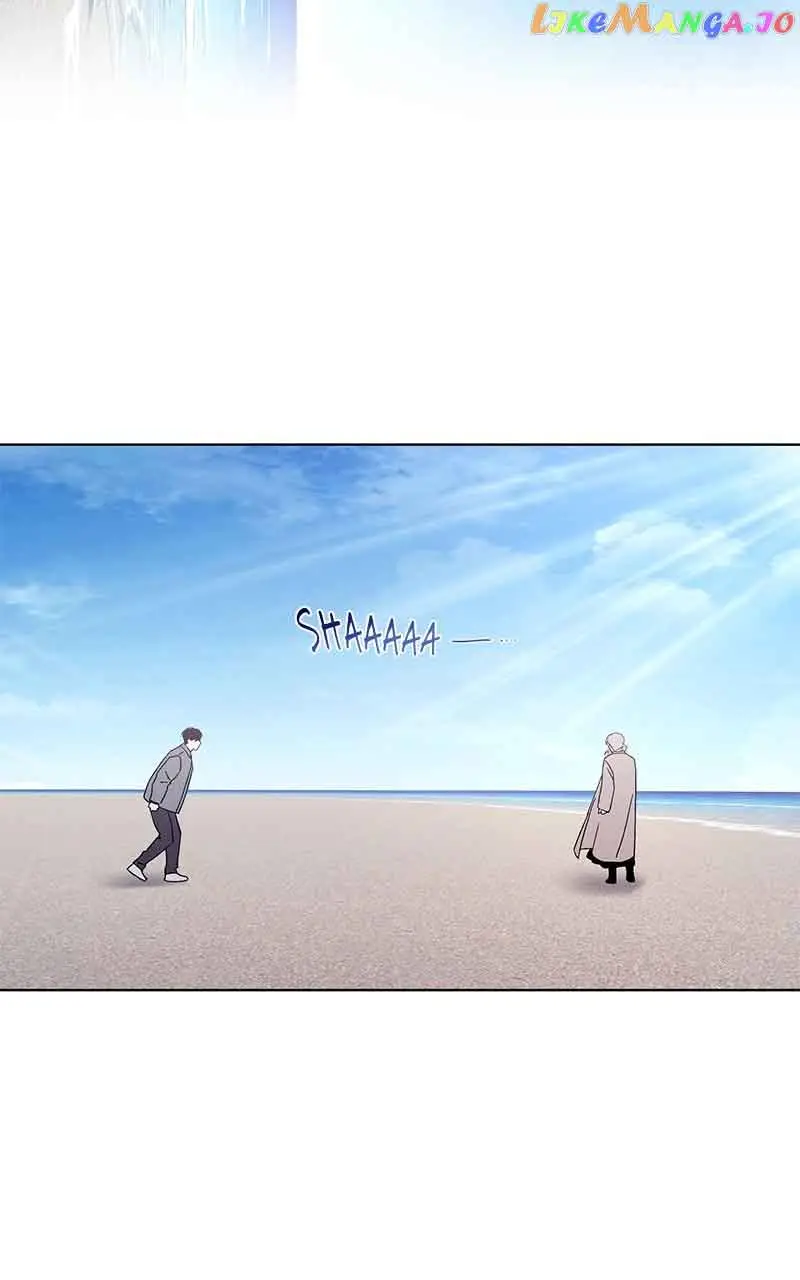 Best Of Luck, Warrior! chapter 83 page 60