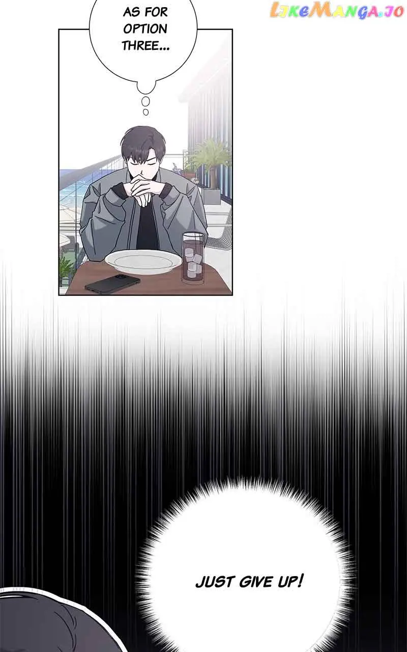 Best Of Luck, Warrior! chapter 83 page 41