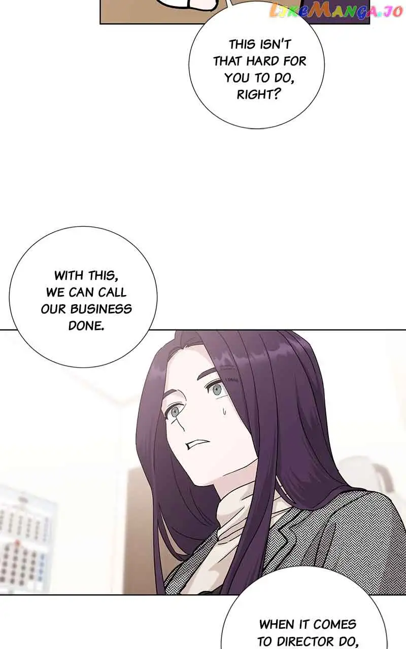 Best Of Luck, Warrior! chapter 83 page 32