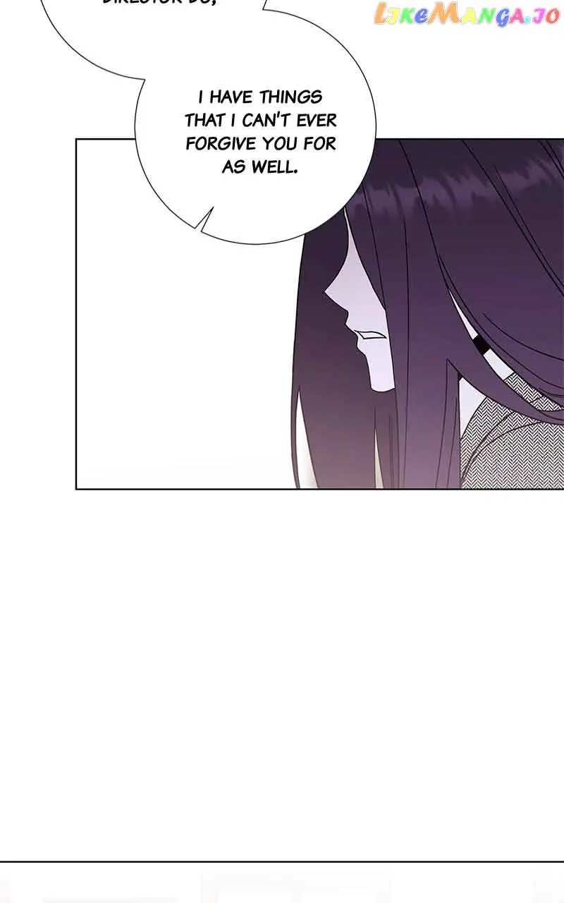 Best Of Luck, Warrior! chapter 83 page 25