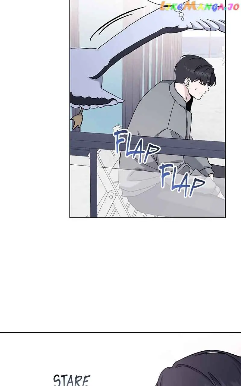 Best Of Luck, Warrior! chapter 83 page 44