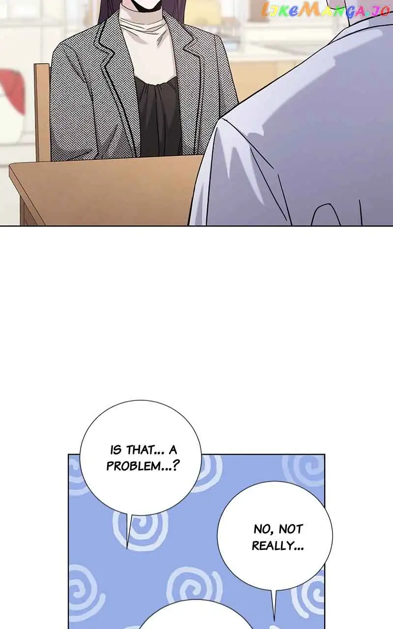 Best Of Luck, Warrior! chapter 83 page 7