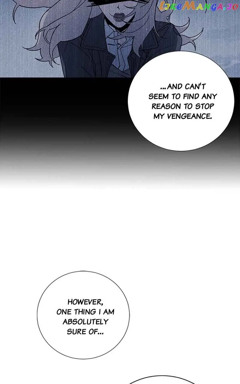 Best Of Luck, Warrior! chapter 83 page 11