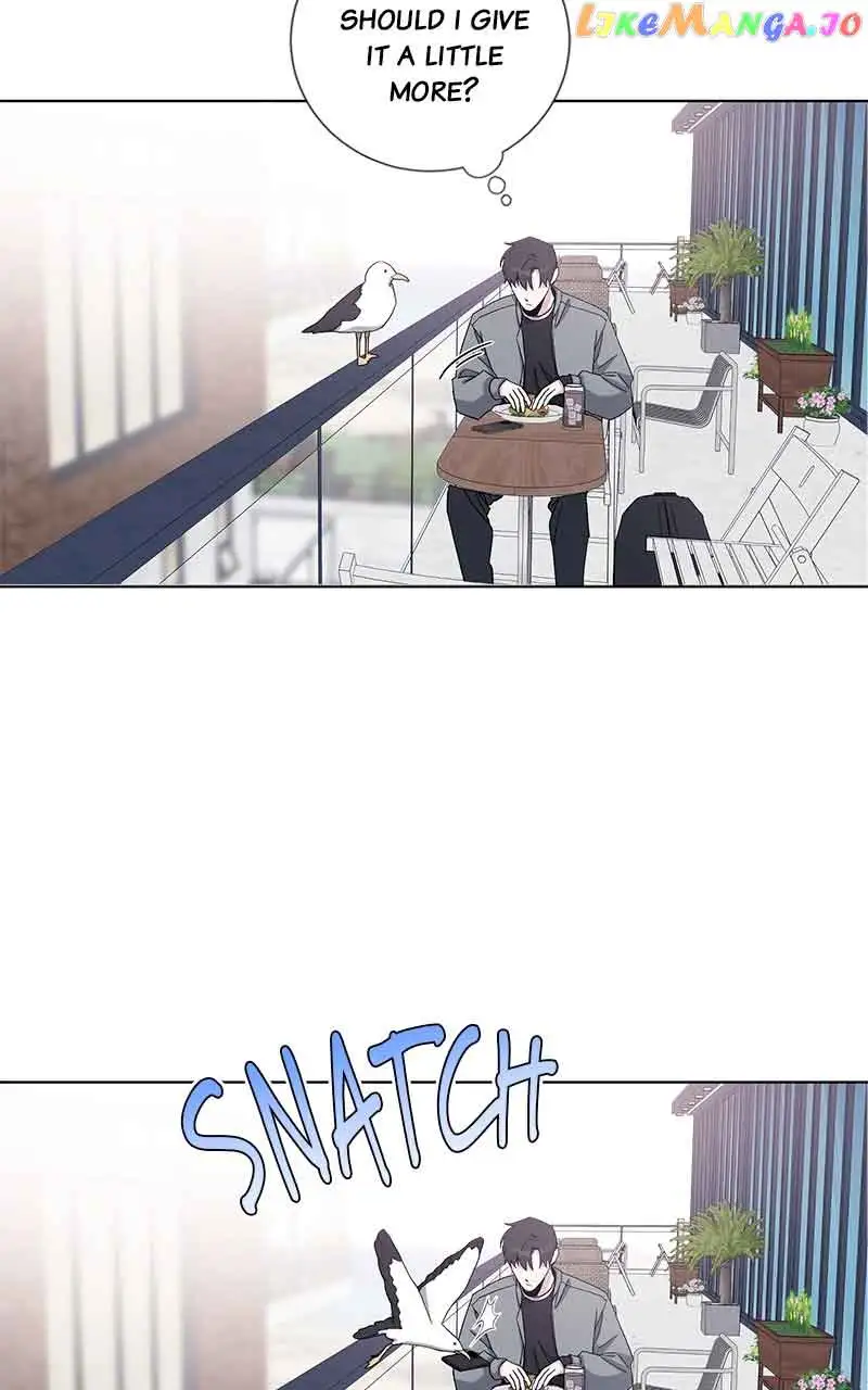 Best Of Luck, Warrior! chapter 83 page 48