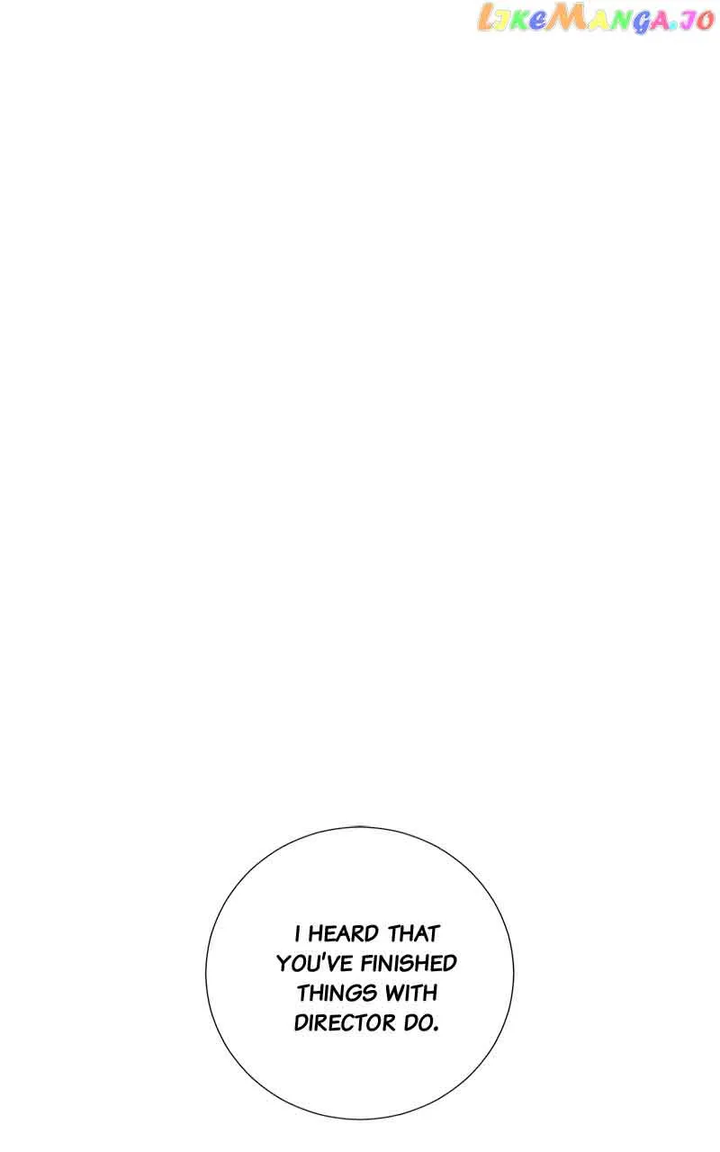 Best Of Luck, Warrior! chapter 83 page 1