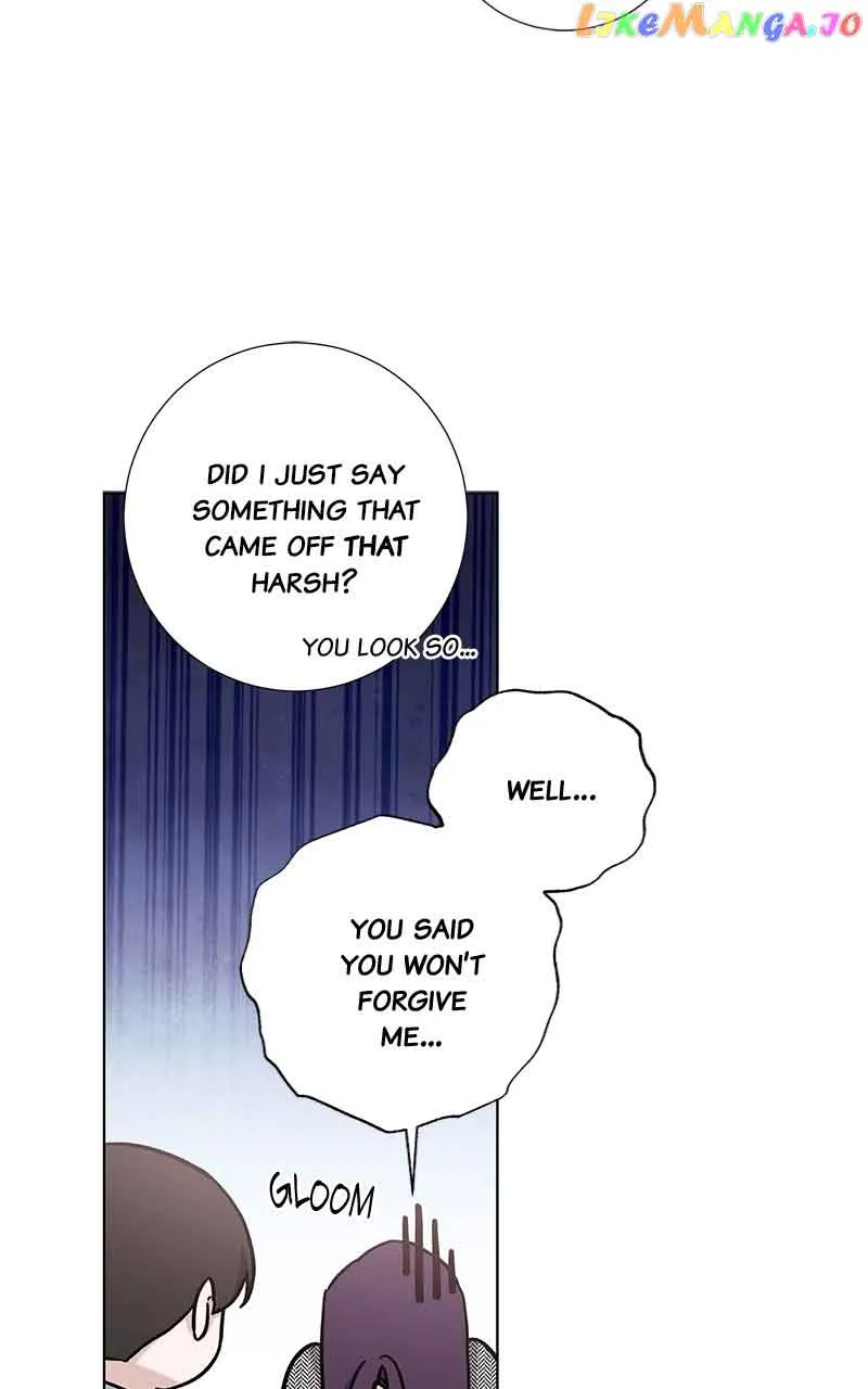 Best Of Luck, Warrior! chapter 83 page 20