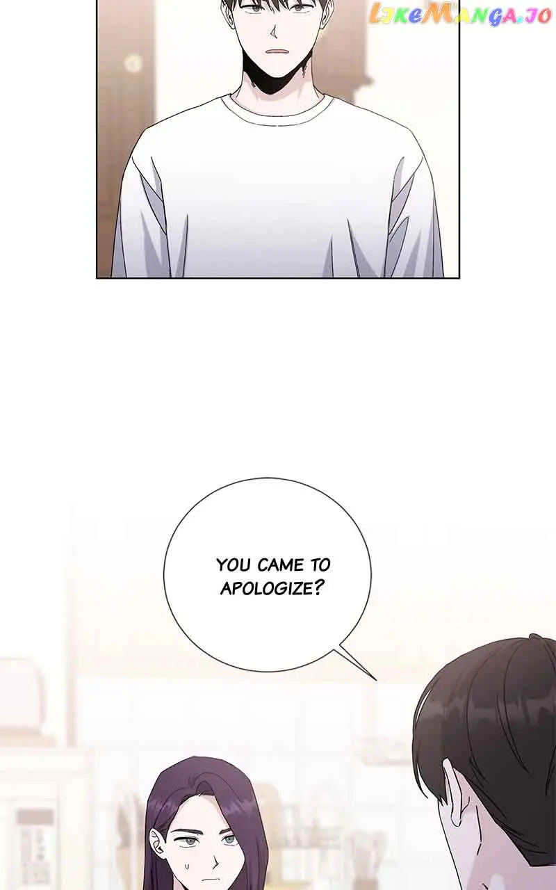 Best Of Luck, Warrior! chapter 83 page 6