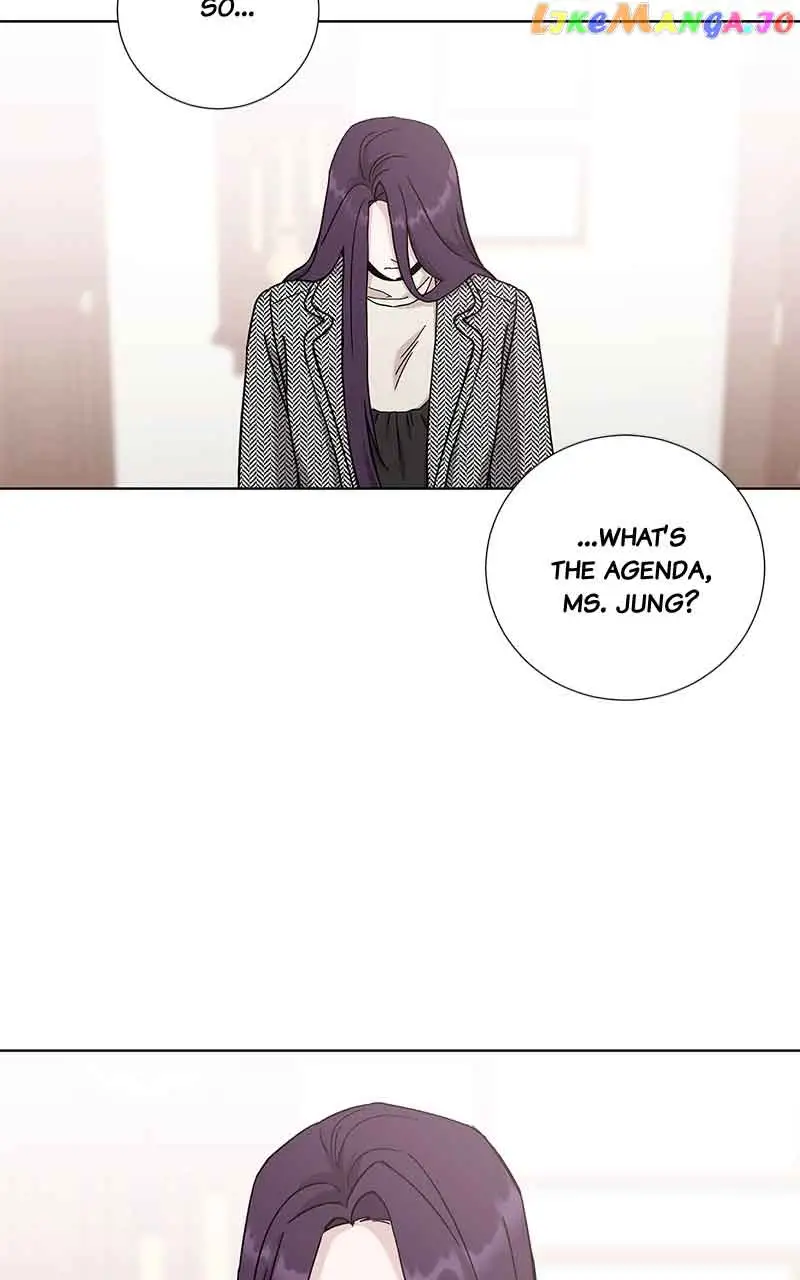 Best Of Luck, Warrior! chapter 83 page 3