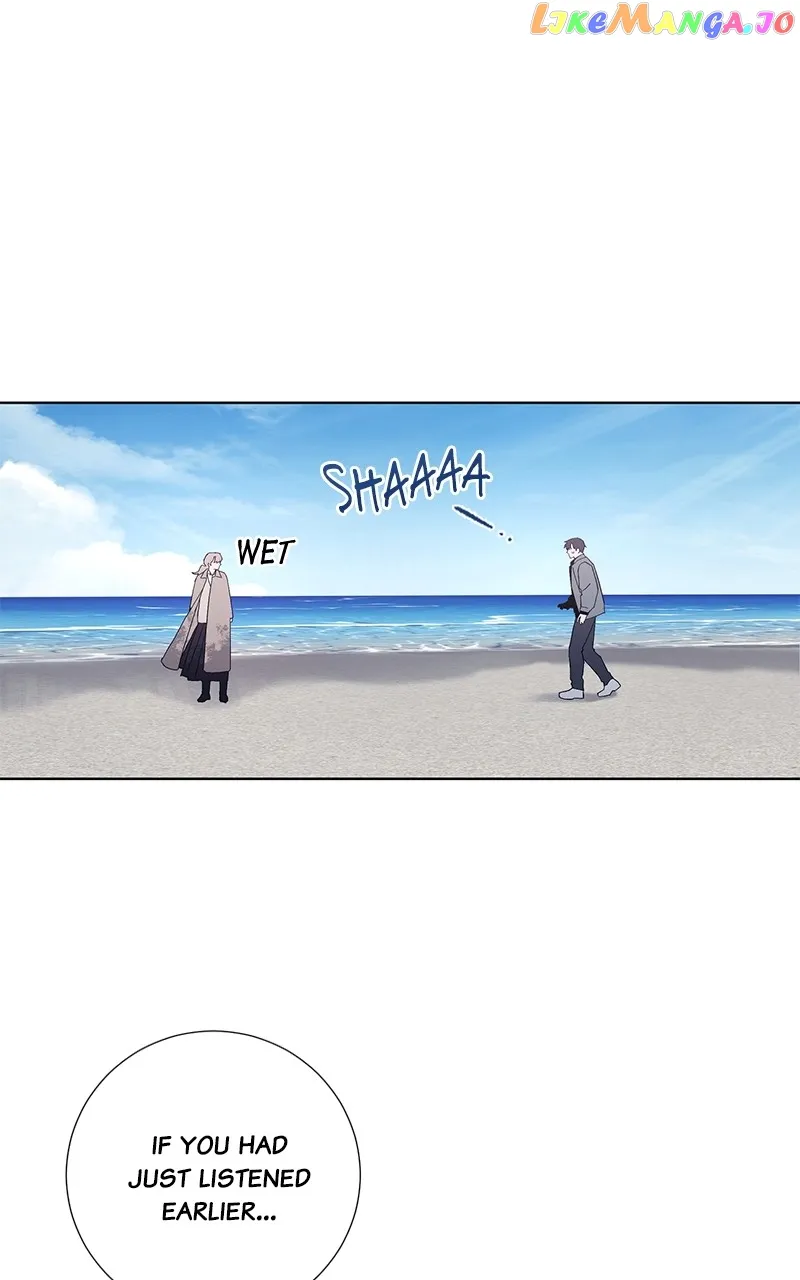 Best Of Luck, Warrior! chapter 84 page 16