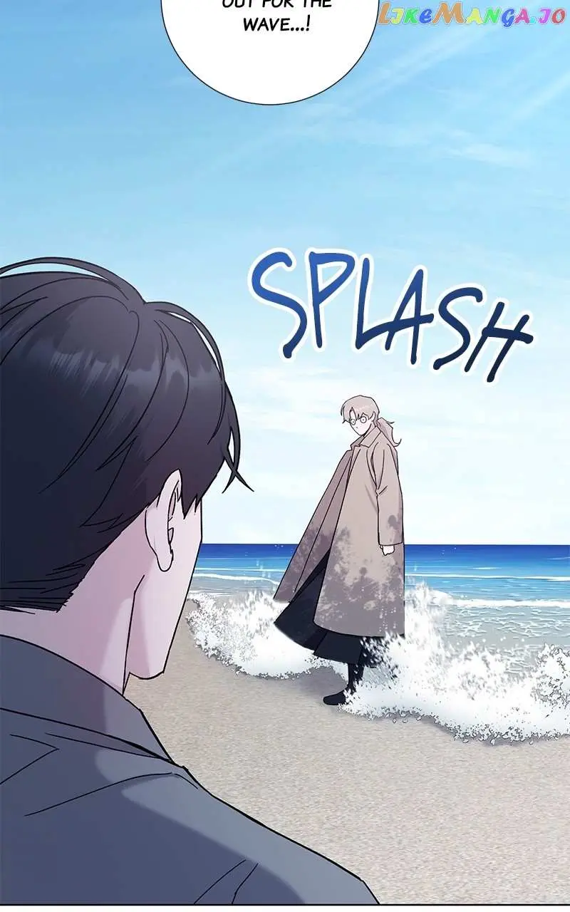 Best Of Luck, Warrior! chapter 84 page 15