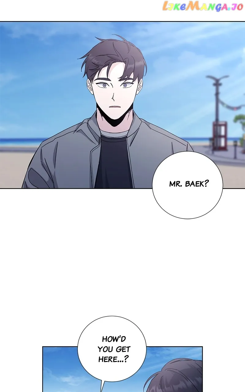 Best Of Luck, Warrior! chapter 84 page 4
