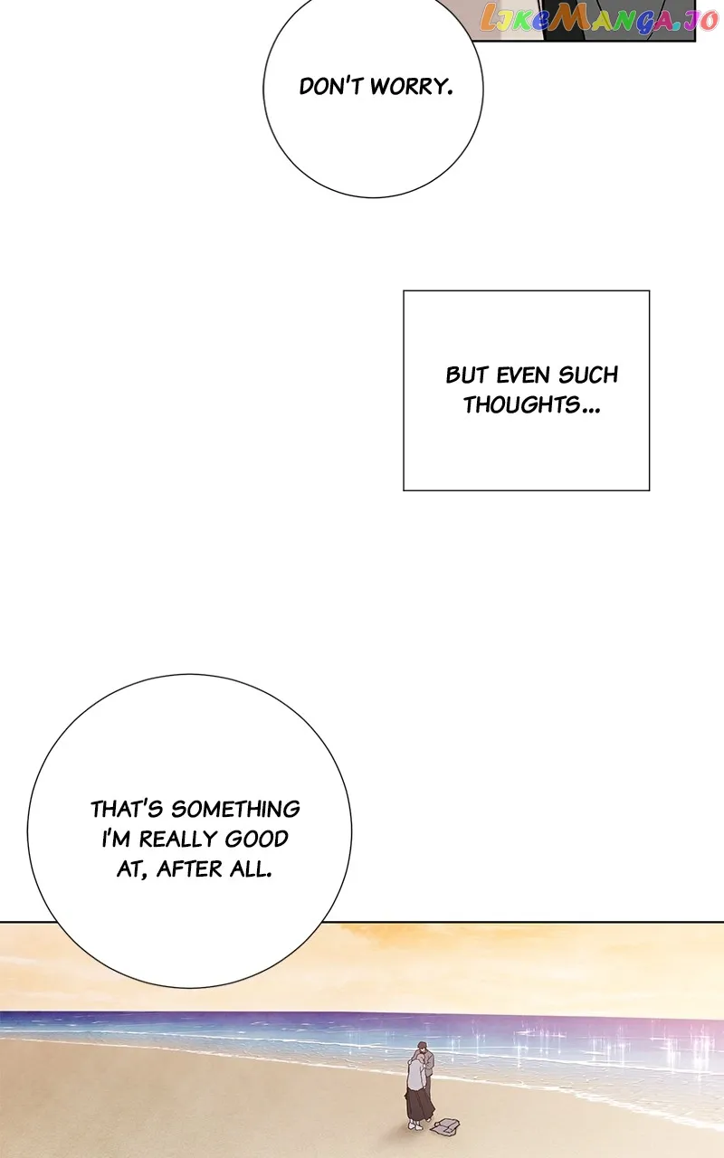 Best Of Luck, Warrior! chapter 84 page 53