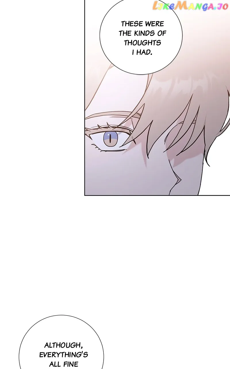 Best Of Luck, Warrior! chapter 84 page 27