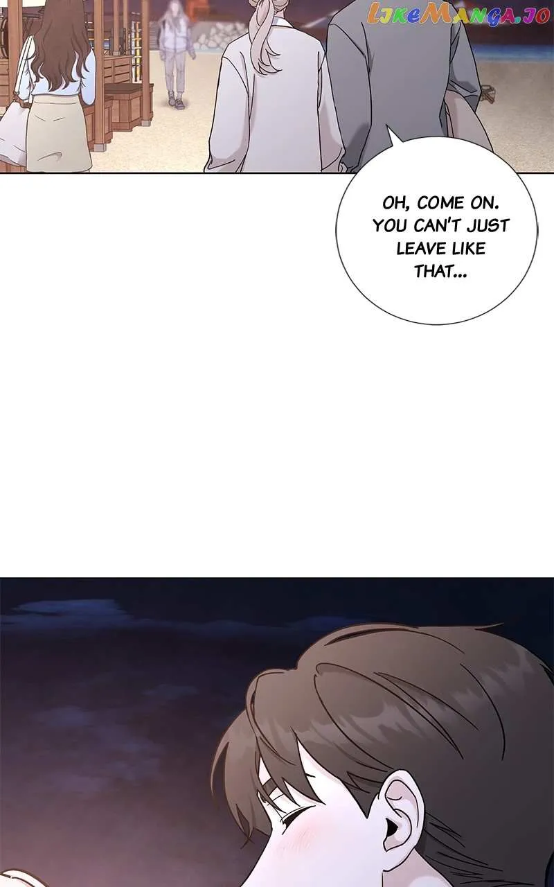 Best Of Luck, Warrior! chapter 84 page 59