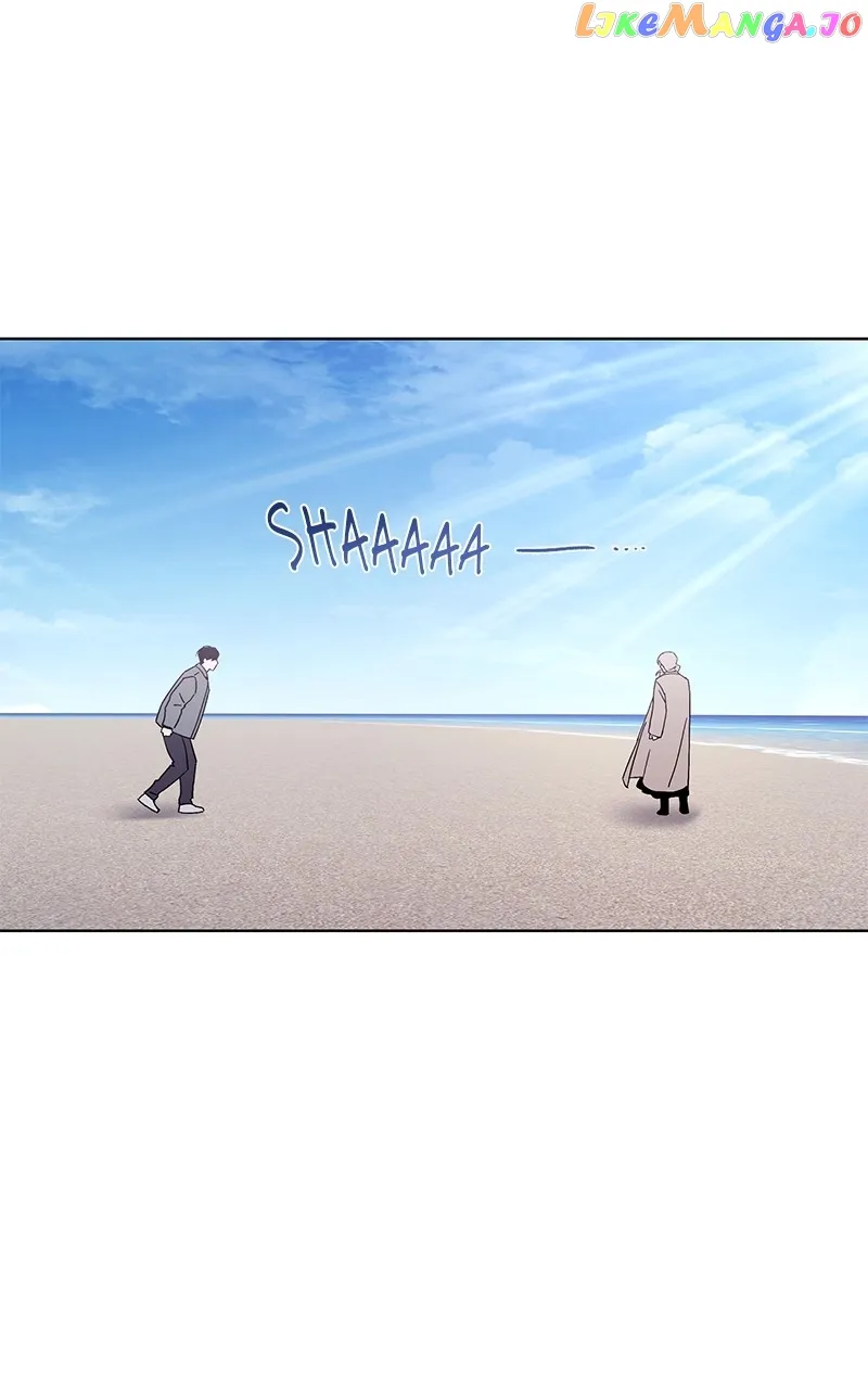 Best Of Luck, Warrior! chapter 84 page 2