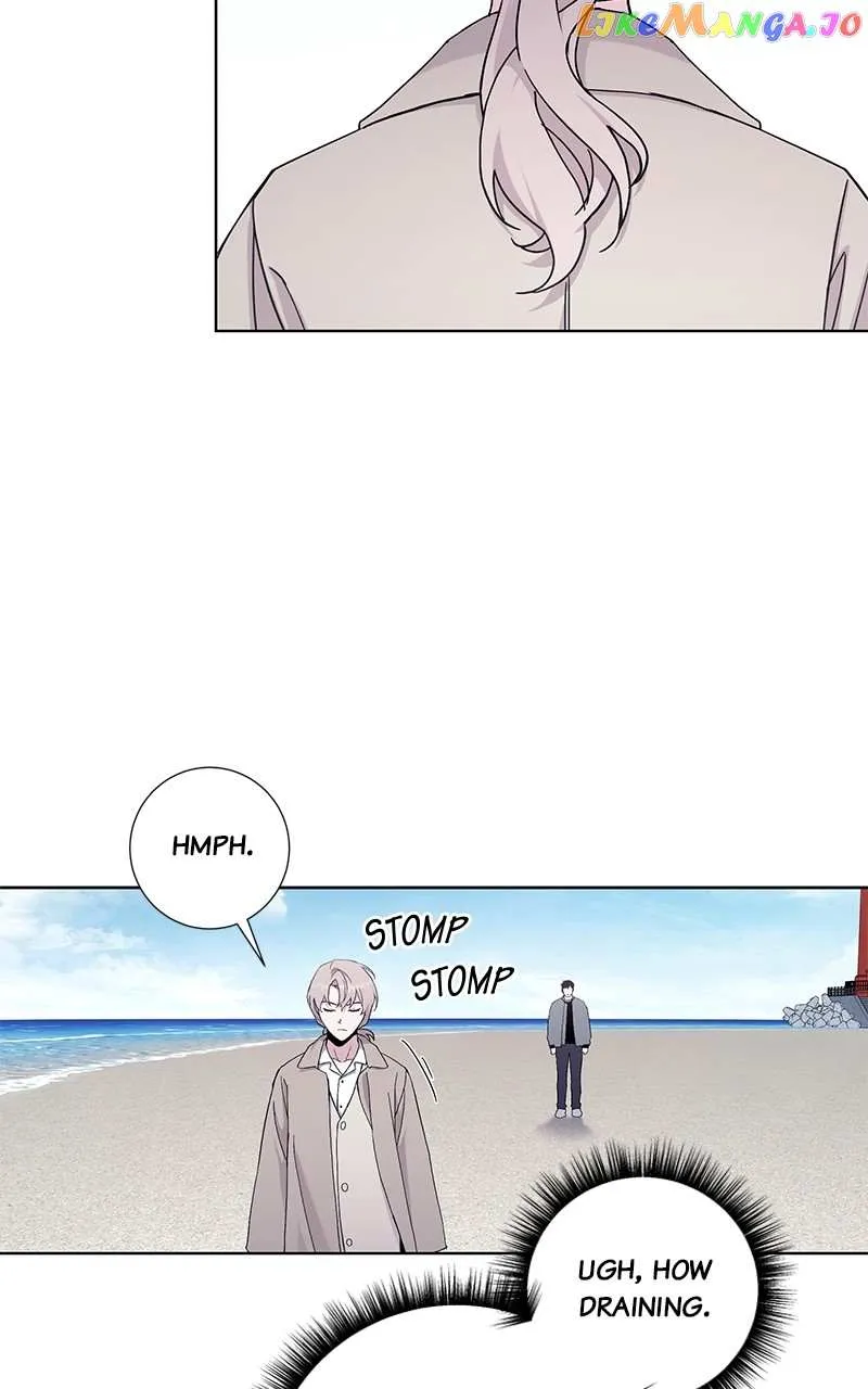 Best Of Luck, Warrior! chapter 84 page 11