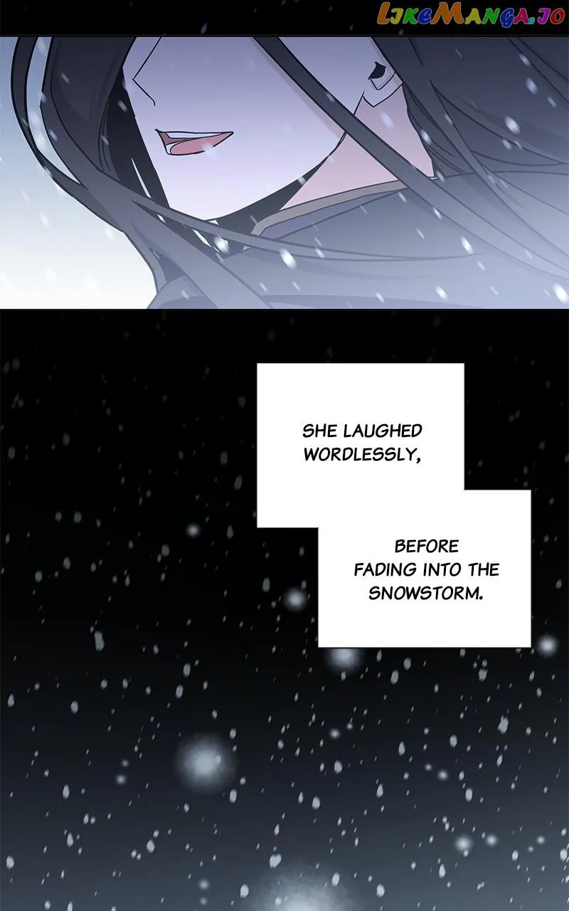 Best Of Luck, Warrior! chapter 85 page 54