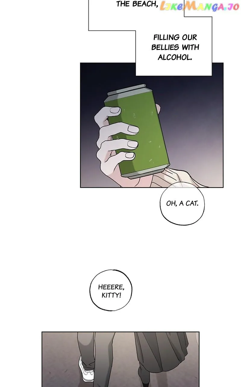 Best Of Luck, Warrior! chapter 85 page 32