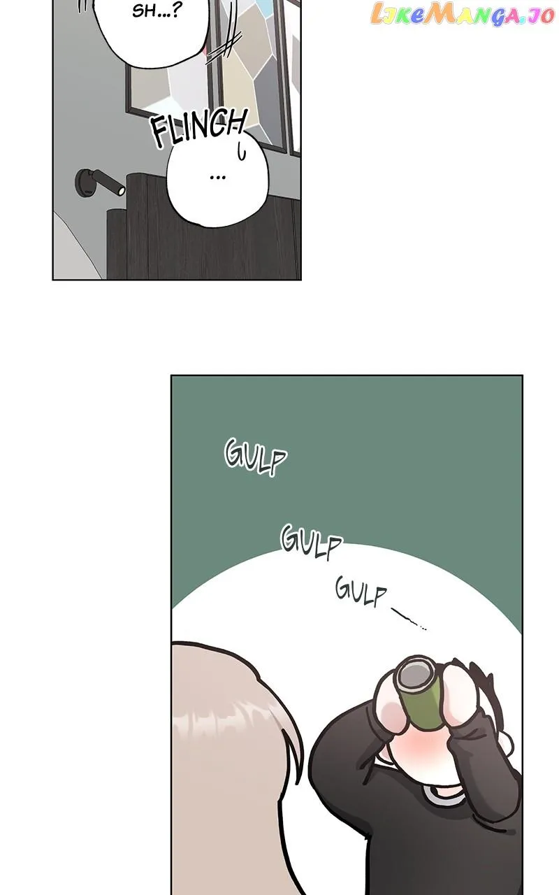 Best Of Luck, Warrior! chapter 85 page 42