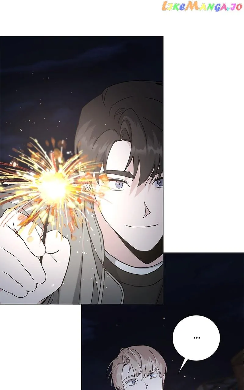 Best Of Luck, Warrior! chapter 85 page 27