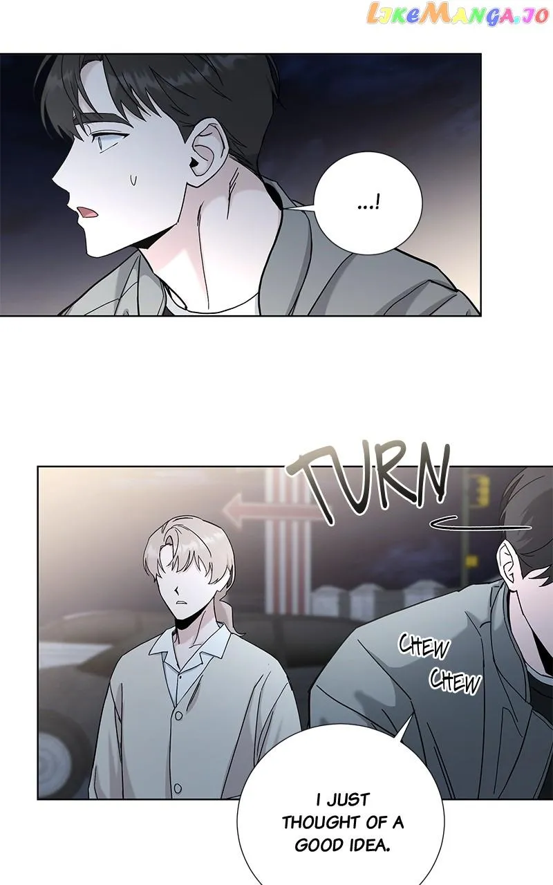 Best Of Luck, Warrior! chapter 85 page 14