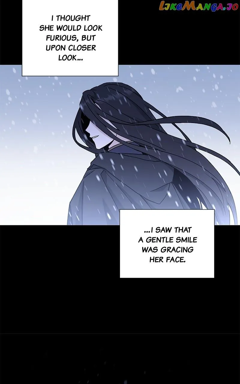 Best Of Luck, Warrior! chapter 85 page 53
