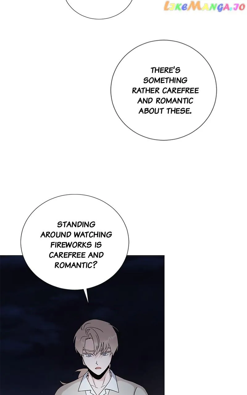 Best Of Luck, Warrior! chapter 85 page 22