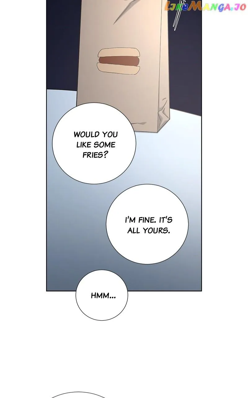Best Of Luck, Warrior! chapter 85 page 10