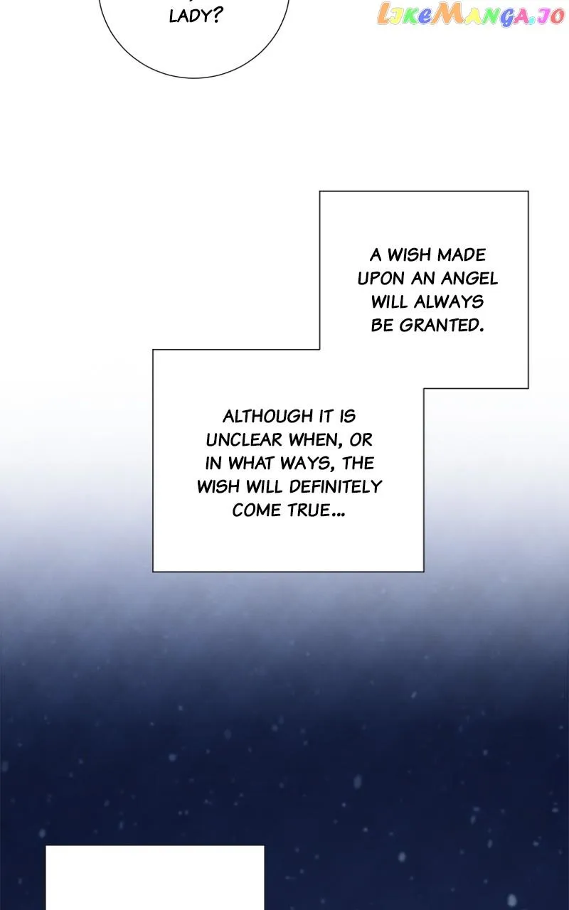 Best Of Luck, Warrior! chapter 86 page 34