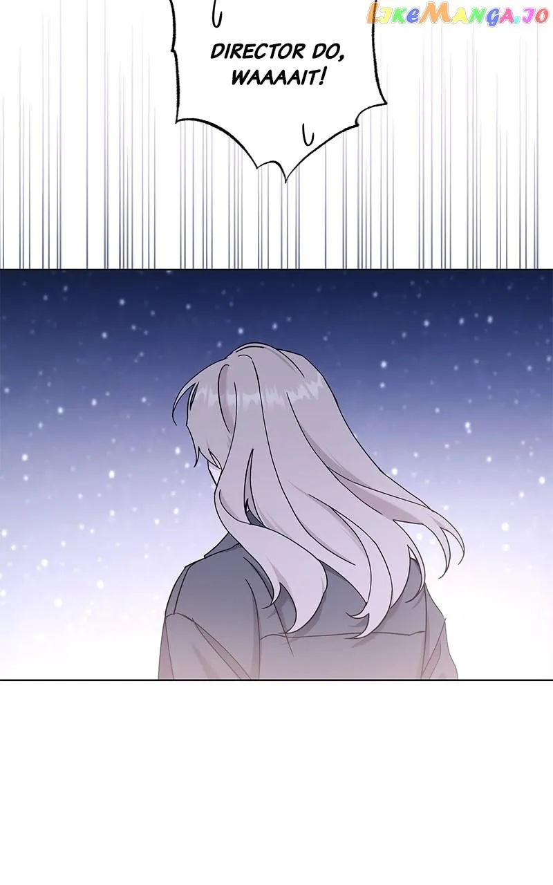 Best Of Luck, Warrior! chapter 86 page 63