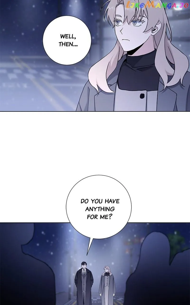 Best Of Luck, Warrior! chapter 86 page 48