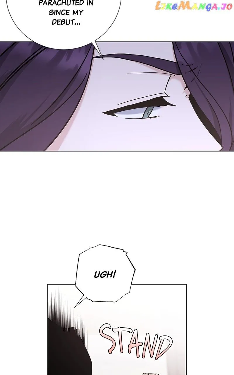 Best Of Luck, Warrior! chapter 86 page 19