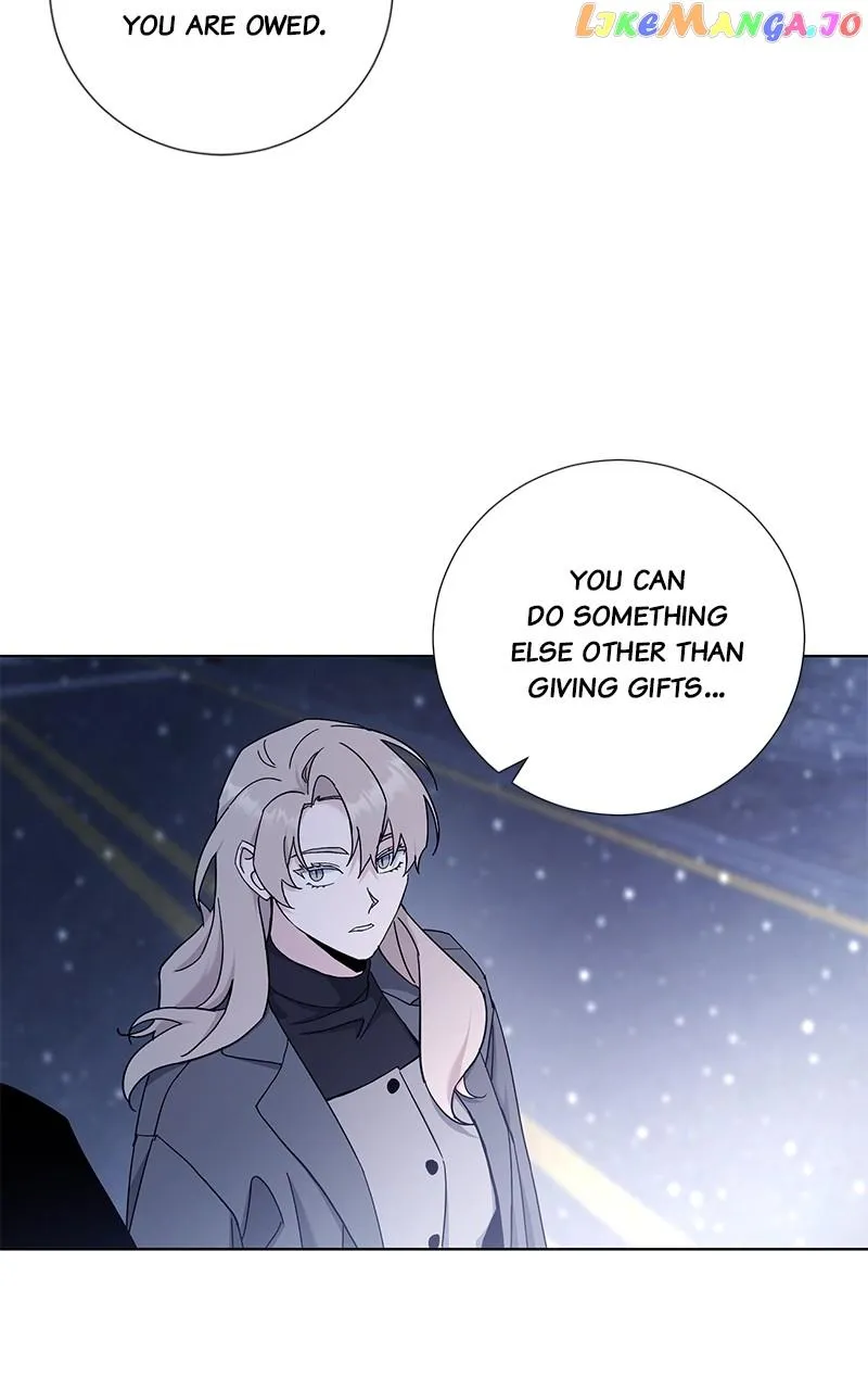 Best Of Luck, Warrior! chapter 86 page 50