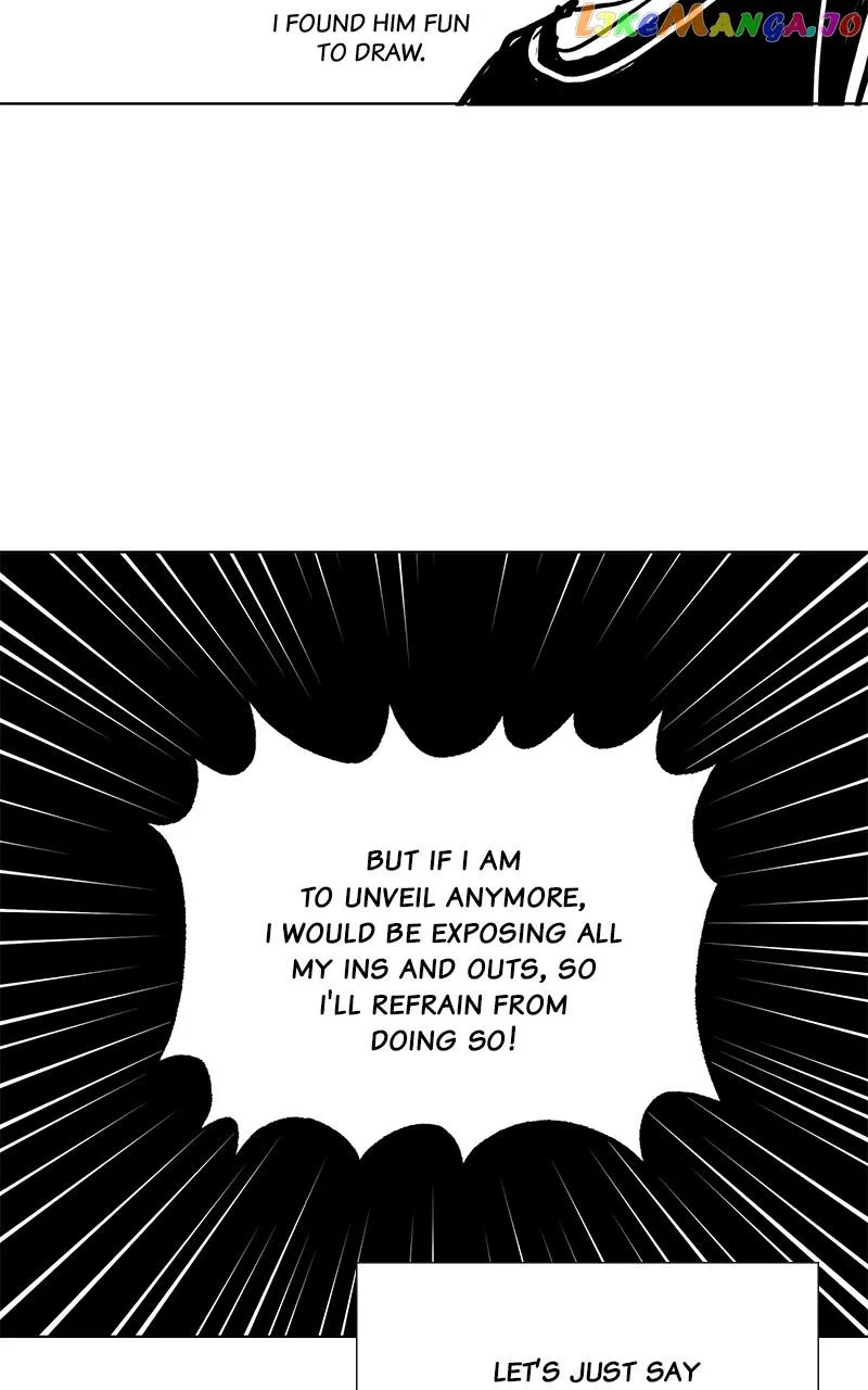 Best Of Luck, Warrior! chapter 87 page 8