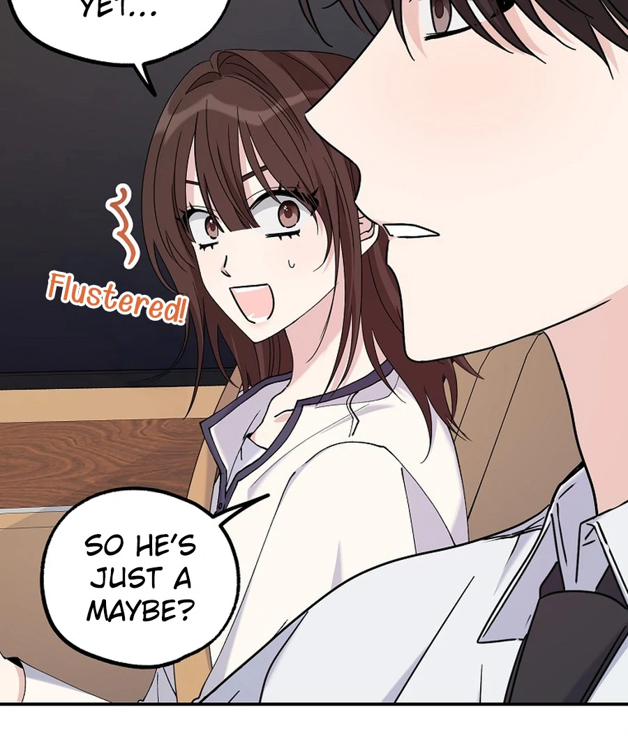 Her Happy Ending Strategy chapter 11 page 10