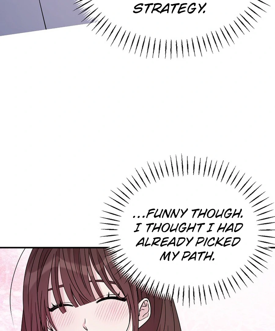 Her Happy Ending Strategy chapter 11 page 106