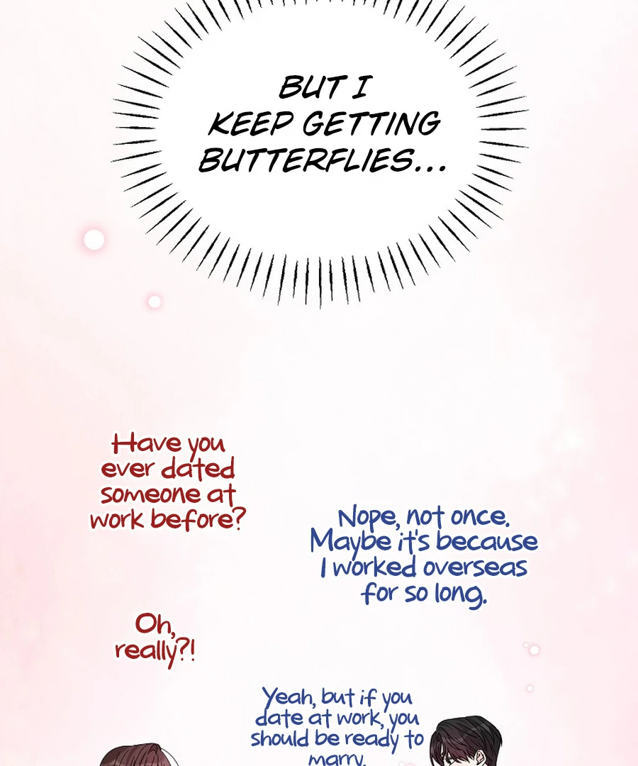 Her Happy Ending Strategy chapter 11 page 108