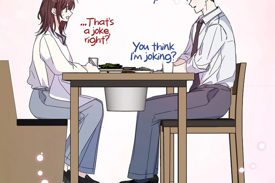 Her Happy Ending Strategy chapter 11 page 109