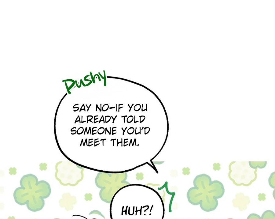 Her Happy Ending Strategy chapter 11 page 11