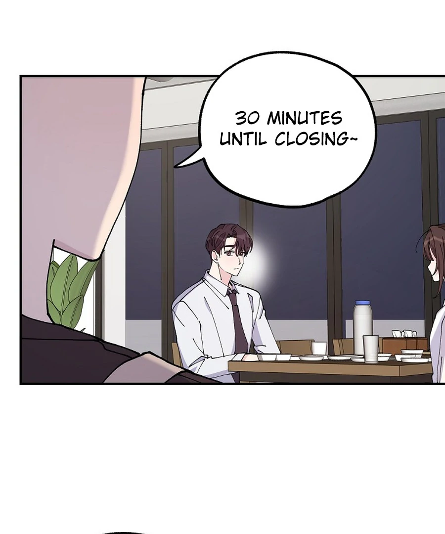 Her Happy Ending Strategy chapter 11 page 111