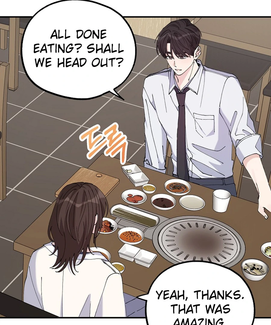 Her Happy Ending Strategy chapter 11 page 112
