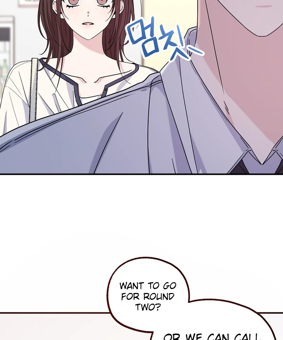 Her Happy Ending Strategy chapter 11 page 114